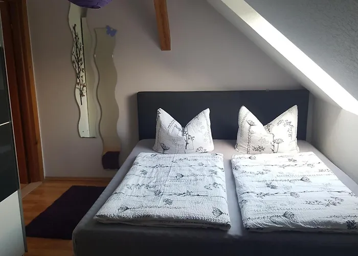 Ferienwohnung Am Sternhagener See