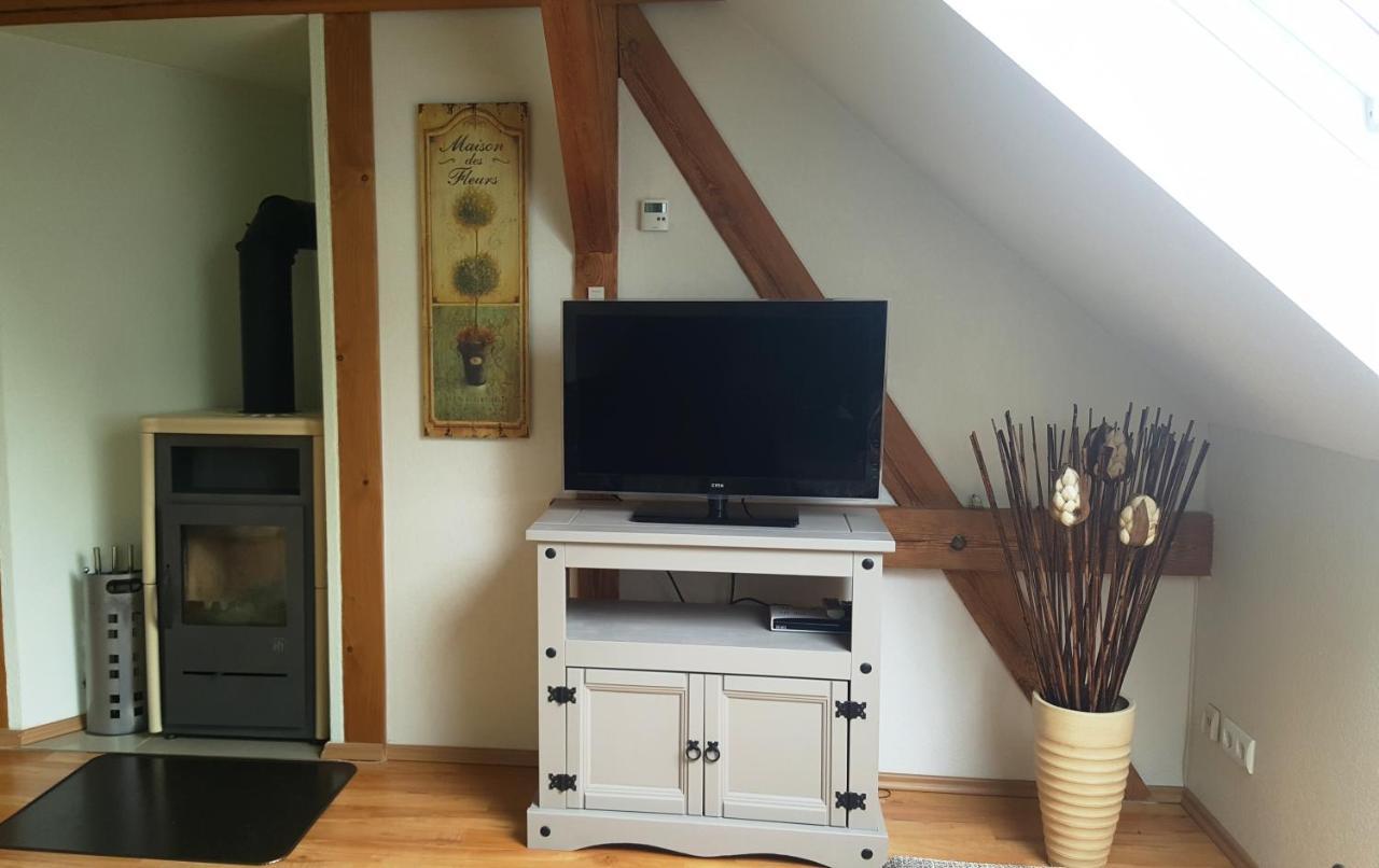 Apartment Am Sternhagener *