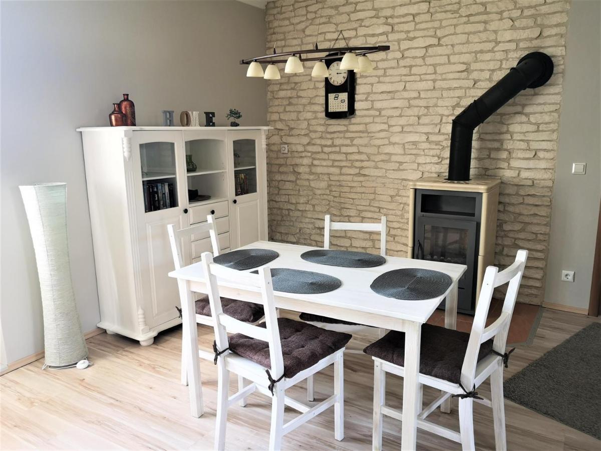 Apartment Am Sternhagener