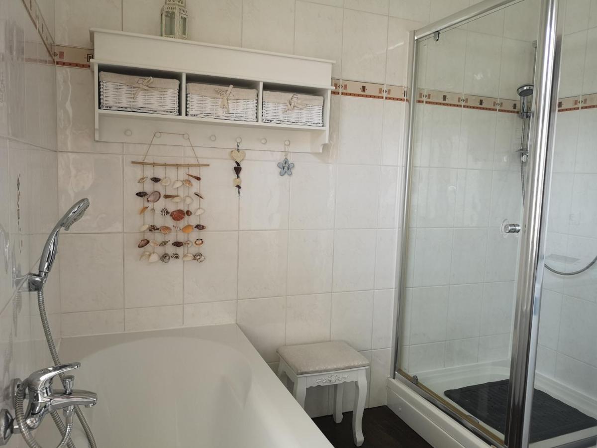 Am Sternhagener Apartment Lindenhagen