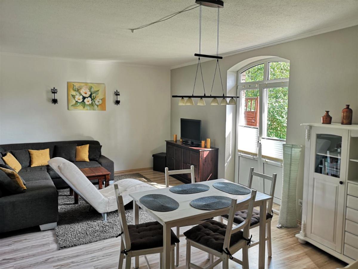 Apartment Am Sternhagener
