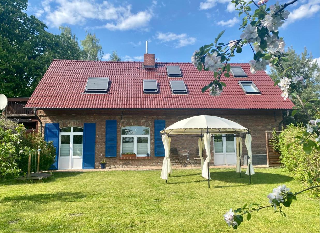 Am Sternhagener Apartment Lindenhagen