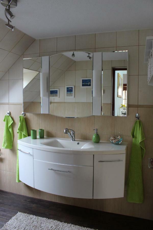 Am Sternhagener Apartment Lindenhagen