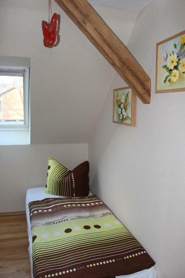 Appartement Am Sternhagener