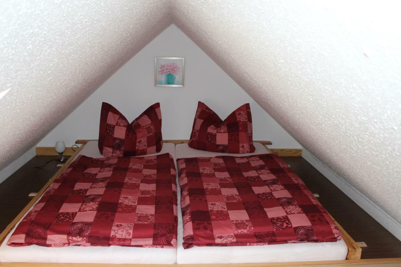 Apartment Am Sternhagener *